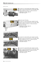 Preview for 112 page of Kubota DMC 8028 Operator'S Manual