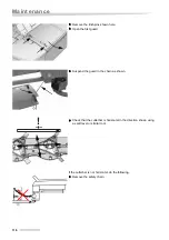 Preview for 116 page of Kubota DMC 8028 Operator'S Manual