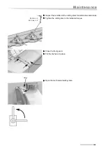 Preview for 131 page of Kubota DMC 8028 Operator'S Manual