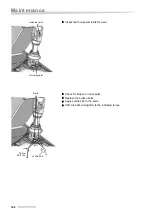 Preview for 142 page of Kubota DMC 8028 Operator'S Manual