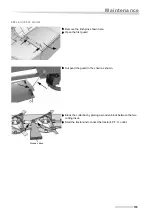 Preview for 155 page of Kubota DMC 8028 Operator'S Manual