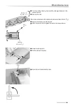 Preview for 181 page of Kubota DMC 8028 Operator'S Manual