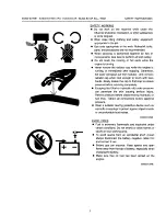 Preview for 4 page of Kubota EA300-E2-NB1 Workshop Manual