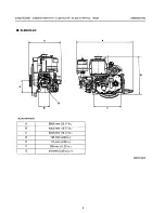 Preview for 11 page of Kubota EA300-E2-NB1 Workshop Manual