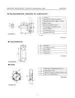 Preview for 13 page of Kubota EA300-E2-NB1 Workshop Manual