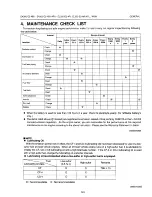 Preview for 19 page of Kubota EA300-E2-NB1 Workshop Manual