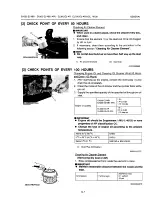 Preview for 21 page of Kubota EA300-E2-NB1 Workshop Manual