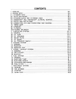 Preview for 31 page of Kubota EA300-E2-NB1 Workshop Manual