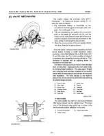 Preview for 35 page of Kubota EA300-E2-NB1 Workshop Manual