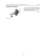 Preview for 40 page of Kubota EA300-E2-NB1 Workshop Manual