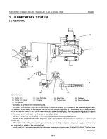 Preview for 41 page of Kubota EA300-E2-NB1 Workshop Manual