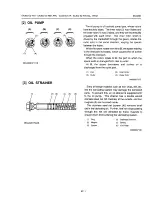 Preview for 42 page of Kubota EA300-E2-NB1 Workshop Manual