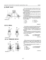 Preview for 43 page of Kubota EA300-E2-NB1 Workshop Manual