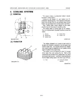 Preview for 44 page of Kubota EA300-E2-NB1 Workshop Manual