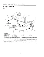 Preview for 47 page of Kubota EA300-E2-NB1 Workshop Manual