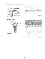 Preview for 54 page of Kubota EA300-E2-NB1 Workshop Manual