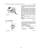 Preview for 56 page of Kubota EA300-E2-NB1 Workshop Manual