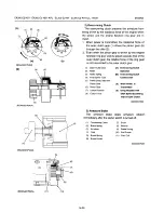 Preview for 59 page of Kubota EA300-E2-NB1 Workshop Manual