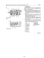 Preview for 60 page of Kubota EA300-E2-NB1 Workshop Manual