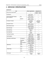 Preview for 67 page of Kubota EA300-E2-NB1 Workshop Manual