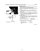 Preview for 75 page of Kubota EA300-E2-NB1 Workshop Manual