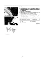 Preview for 76 page of Kubota EA300-E2-NB1 Workshop Manual