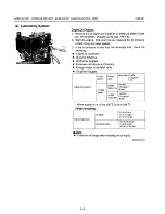 Preview for 78 page of Kubota EA300-E2-NB1 Workshop Manual