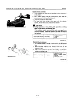 Preview for 80 page of Kubota EA300-E2-NB1 Workshop Manual