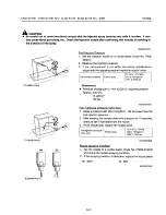 Preview for 83 page of Kubota EA300-E2-NB1 Workshop Manual