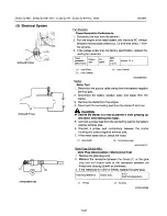 Preview for 84 page of Kubota EA300-E2-NB1 Workshop Manual