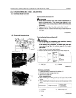 Preview for 85 page of Kubota EA300-E2-NB1 Workshop Manual