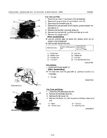 Preview for 86 page of Kubota EA300-E2-NB1 Workshop Manual