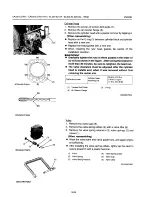 Preview for 90 page of Kubota EA300-E2-NB1 Workshop Manual