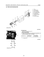 Preview for 91 page of Kubota EA300-E2-NB1 Workshop Manual