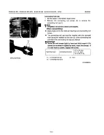 Preview for 92 page of Kubota EA300-E2-NB1 Workshop Manual