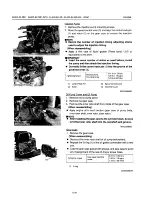 Preview for 96 page of Kubota EA300-E2-NB1 Workshop Manual