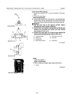 Preview for 104 page of Kubota EA300-E2-NB1 Workshop Manual