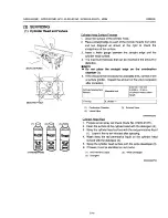 Preview for 107 page of Kubota EA300-E2-NB1 Workshop Manual