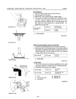 Preview for 108 page of Kubota EA300-E2-NB1 Workshop Manual