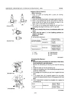 Preview for 114 page of Kubota EA300-E2-NB1 Workshop Manual