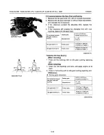 Preview for 120 page of Kubota EA300-E2-NB1 Workshop Manual