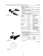 Preview for 121 page of Kubota EA300-E2-NB1 Workshop Manual