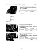 Preview for 123 page of Kubota EA300-E2-NB1 Workshop Manual