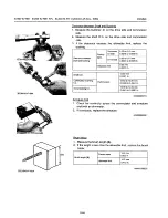 Preview for 126 page of Kubota EA300-E2-NB1 Workshop Manual