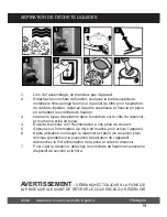 Предварительный просмотр 19 страницы Kubota EC 808NG Owner'S Manual