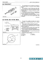 Предварительный просмотр 10 страницы Kubota F2503-T-B Workshop Manual