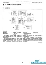 Предварительный просмотр 13 страницы Kubota F2503-T-B Workshop Manual