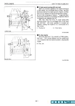 Предварительный просмотр 25 страницы Kubota F2503-T-B Workshop Manual