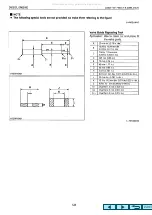 Предварительный просмотр 55 страницы Kubota F2503-T-B Workshop Manual