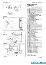 Предварительный просмотр 56 страницы Kubota F2503-T-B Workshop Manual